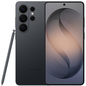 Smartphone Samsung Galaxy S26 Ultra, 512GB, 12GB RAM, Dual SIM, 5G, 5-Camere, Black