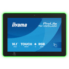 Monitor LED IIyama Smart ProLite TW1025LASC-B3PNR Touchscreen 10.1 inch HD+ IPS 25 ms 60 Hz