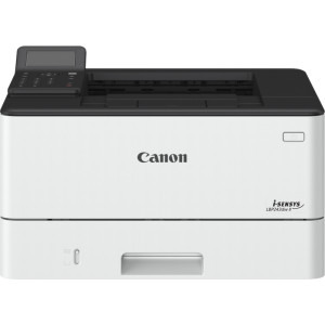 Imprimanta Canon i-SENSYS LBP243dw II, Laser, Monocrom, Format A4, Duplex, Retea, Wi-Fi