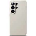 Ringke Protectie pentru spate MagSafe Cream pentru Galaxy S26 Ultra