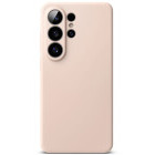 Ringke Protectie pentru spate MagSafe Pink pentru Galaxy S26 Ultra