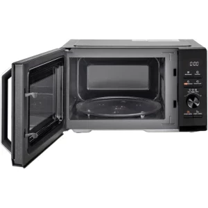 Toshiba MW3-AG25PFBK, 25 L, 900 W, Grill, Negru
