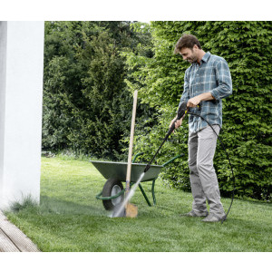 Karcher Aparat de spalat cu presiune K2 Universal Edition
