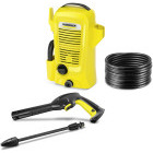 Karcher Aparat de spalat cu presiune K2 Universal Edition