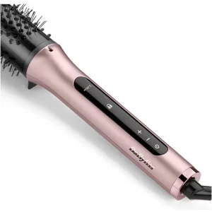 BaByliss Perie cu aer cald Volume Boost HSB200E
