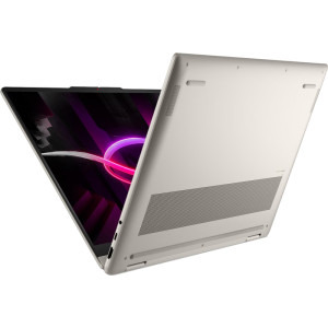 Lenovo 16'' Yoga 7 2-in-1 16AGP11, WUXGA OLED Touch, Procesor AMD Ryzen™ AI 7 445 (8M Cache, up to 4.6 GHz), 16GB LPDDR5X, 1TB SSD, AMD Radeon 840M, No OS, Seashell, 3Yr Onsite Premium Care