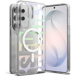 Ringke Protectie pentru spate MagSafe Fusion Seoul pentru Galaxy S26 Ultra