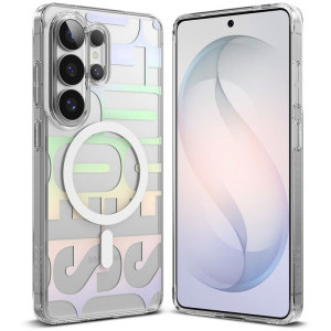 Ringke Protectie pentru spate MagSafe Fusion Seoul pentru Galaxy S26 Ultra
