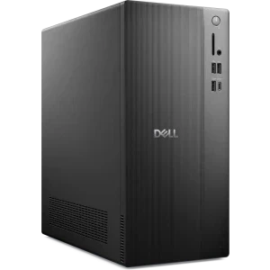 Desktop PC DELL Pro Tower Essential, Procesor Intel® Core™ i3-14100 3.5GHz Raptor Lake Refresh, 8GB RAM, 512GB SSD, UHD 730, no OS