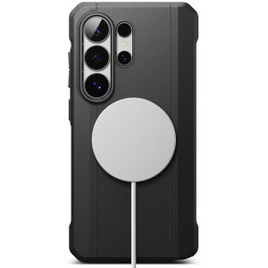 Ringke Protectie pentru spate Onyx Alpha Black pentru Galaxy S26 Ultra
