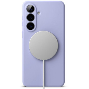 Ringke Protectie pentru spate MagSafe Purple pentru Galaxy S26 Plus