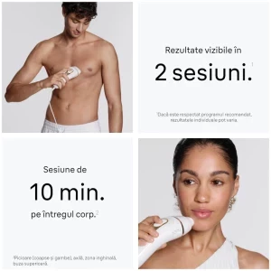 Braun IPL Silk-expert PRO 5 PL5221