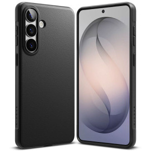 Ringke Protectie pentru spate Onyx Black pentru Galaxy S26 Plus