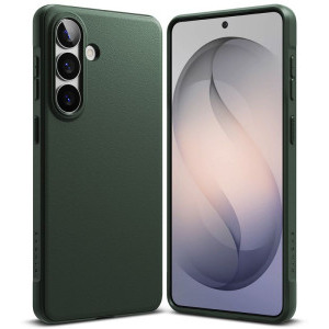 Ringke Protectie pentru spate Onyx Moss pentru Galaxy S26 Plus