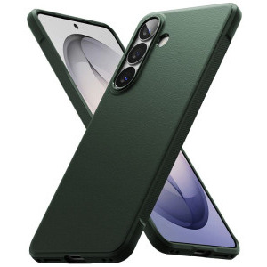 Ringke Protectie pentru spate Onyx Moss pentru Galaxy S26 Plus