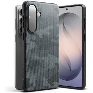 Ringke Protectie pentru spate Onyx Camo pentru Galaxy S26 Plus