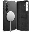 Ringke Protectie pentru spate MagSafe Black pentru Galaxy S26