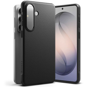 Ringke Protectie pentru spate Onyx Black pentru Galaxy S26