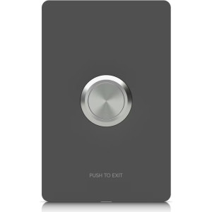 Ubiquiti Buton acces UA-BUTTON Negru/Alb