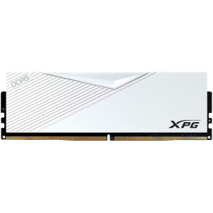 Memorie ADATA XPG LANCER 16GB DDR5 6000MHz CL30 White