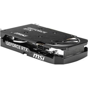 MSI GeForce RTX 5060 SHADOW 2X OC MAX 8GB GDDR7 128-bit DLSS 4