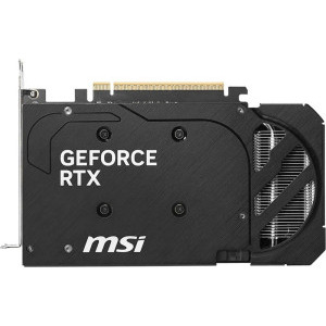 MSI GeForce RTX 5060 SHADOW 2X OC MAX 8GB GDDR7 128-bit DLSS 4
