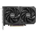 Placa video MSI GeForce RTX 5060 SHADOW 2X OC MAX 8GB GDDR7 128-bit DLSS 4
