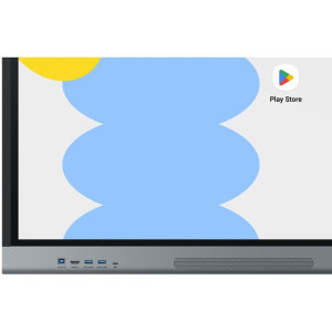 Samsung WAFX-P, 86 inch UHD IPS, 128GB flash, Android 15