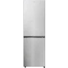 Combina frigorifica Candy ECN4CQTEX186, 355 L, Clasa E, No Frost, Circle Fresh, Fresh 0°C Area, Adaptive Humidity Area, hOn, Control electronic, 185 cm, Inox