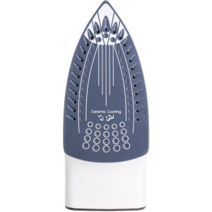 Adler Fier de de calcat AD5030, 2200W, 20g/min, Maro/Alb