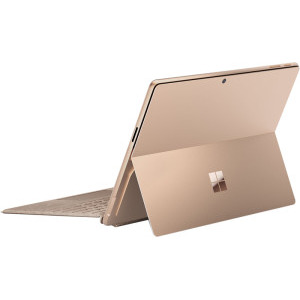 Microsoft Surface Pro 11, Copilot+ PC, Snapdragon X Plus, 16GB LPDDR5x, 512GB flash, Bluetooth, Wi-Fi, Windows 11 Home, Dune