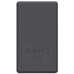 Lexar microSDXC Express UHS-I, USB 3.2 Gen 2, R 900MB/s