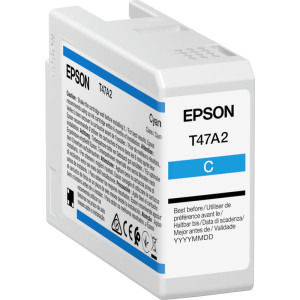 Epson Cartus T47A2 Cyan