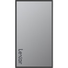SSD Lexar Professional Workflow portabil, 4TB