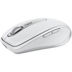 Logitech MX Anywhere 3S pentru Mac Pale Grey