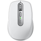 Mouse Logitech MX Anywhere 3S pentru Mac Pale Grey