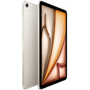 Apple iPad Air (M4) 11-inch 256GB Wi-Fi Starlight