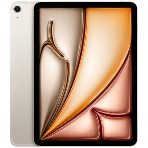 Apple iPad Air (M4) 13-inch 128GB Wi-Fi + 5G Starlight