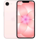 Smartphone Apple iPhone 17e, 256GB, 5G, Soft Pink