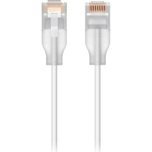 Ubiquiti CAT5e UniFi Etherlighting Patch Cable UTP 2m White