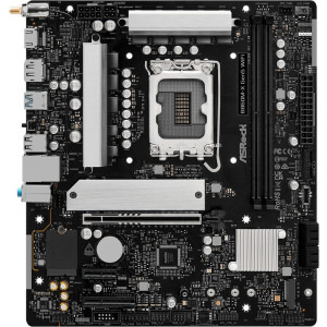 ASRock B860M-X GEN5 WIFI