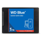 SSD WD Blue SA510 1TB SATA-III 2.5 inch