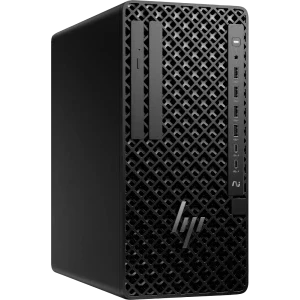 HP Z1 G1i Tower, Intel Ultra 7 265 2.4GHz, 32GB RAM, 1TB SSD, RTX 5060 Ti 16GB, Windows 11 Pro