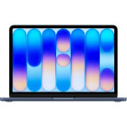 Laptop Apple 13'' MacBook Neo 13 with Liquid Retina, Apple A18 Pro chip (6-core CPU), 8GB, 256GB SSD, Apple A18 Pro 5-core GPU, macOS, Indigo, INT keyboard, 2026