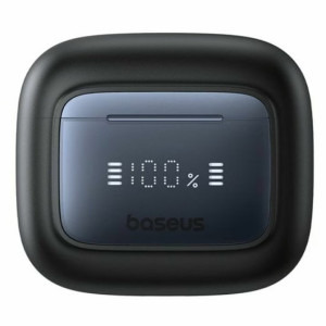 Baseus In-Ear, Bowie 35, TWS, Black