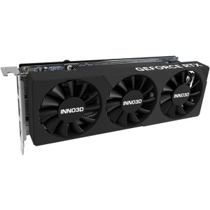 Placa video Inno3D GeForce RTX 5060 LOW PROFILE 8GB GDDR7 128-bit DLSS 4.0