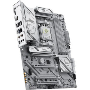 MSI MAG B850 GAMING PLUS MAX WIFI