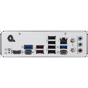 MSI PRO X870E-S EVO WIFI
