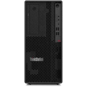 Lenovo ThinkStation P2 Tower Gen 2, Intel Ultra 7 265K 3.9GHz, 64GB DDR5, 1TB SSD, Intel Graphics, Windows 11 Pro
