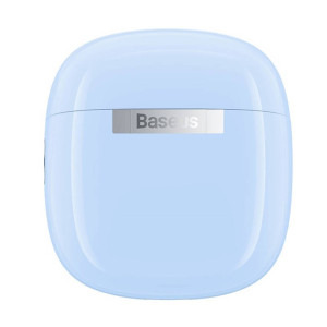 Baseus In-Ear, Bowie WX5, TWS, Blue